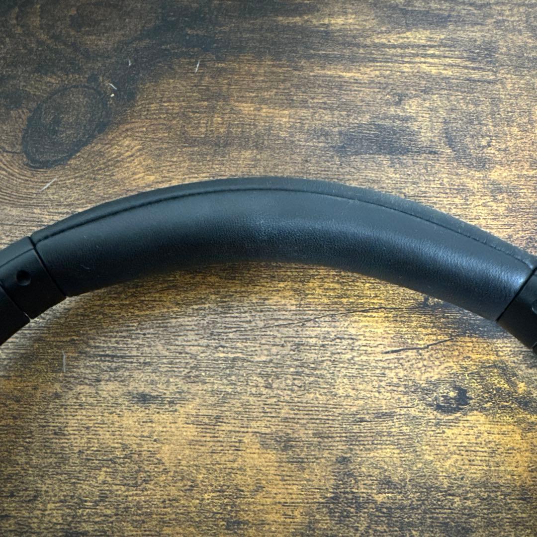 SONY WH-CH720N ワイヤレスヘッドフォン