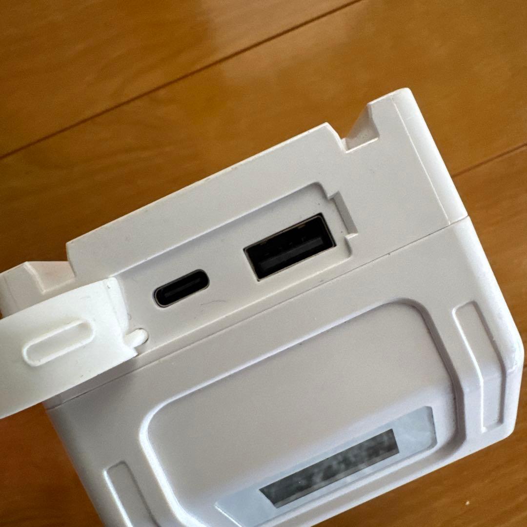 VILTROX Vマウントバッテリー　150wh