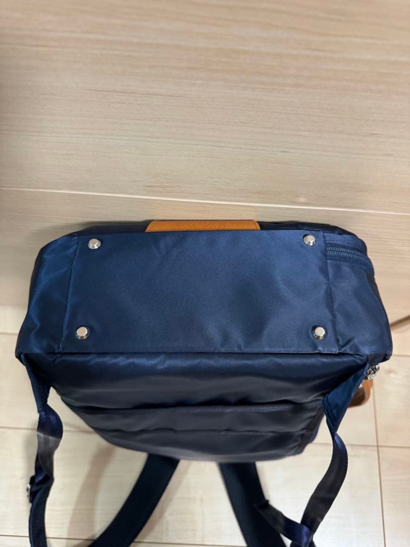 master pieceマスターピース progress プログレス　リュック