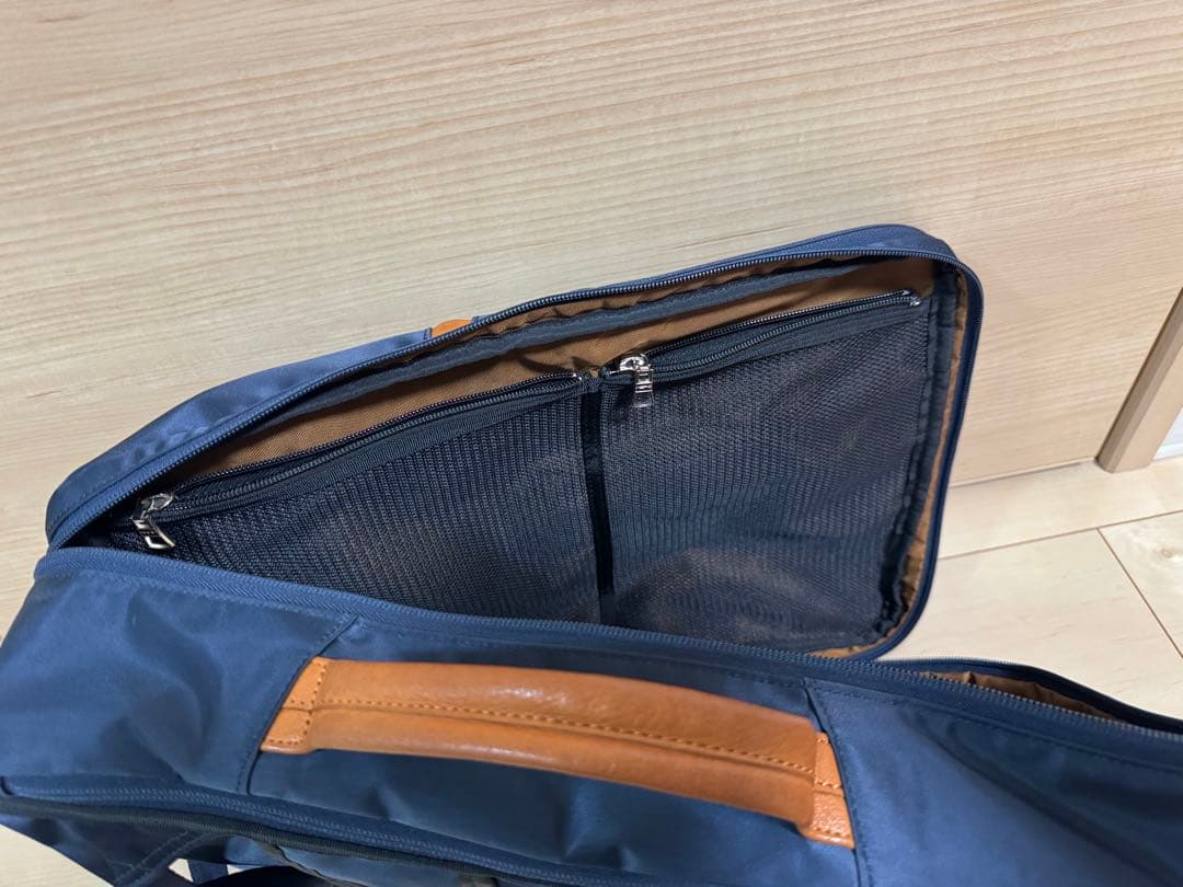 master pieceマスターピース progress プログレス　リュック