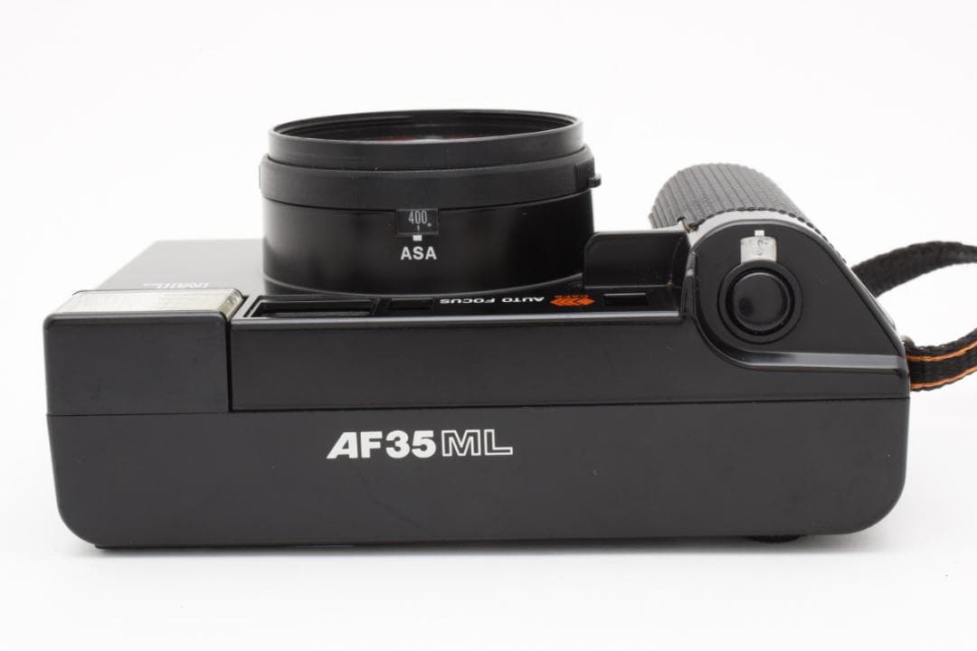 ★極美品★キヤノン Canon AF35ML #1095