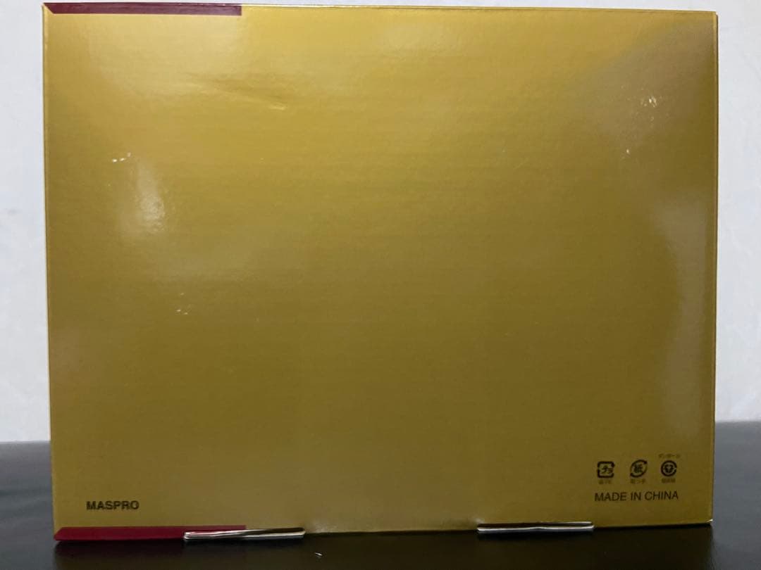 マスプロ VSP4　AUDIO VIDEO 4-WAY SPLITTER 3台