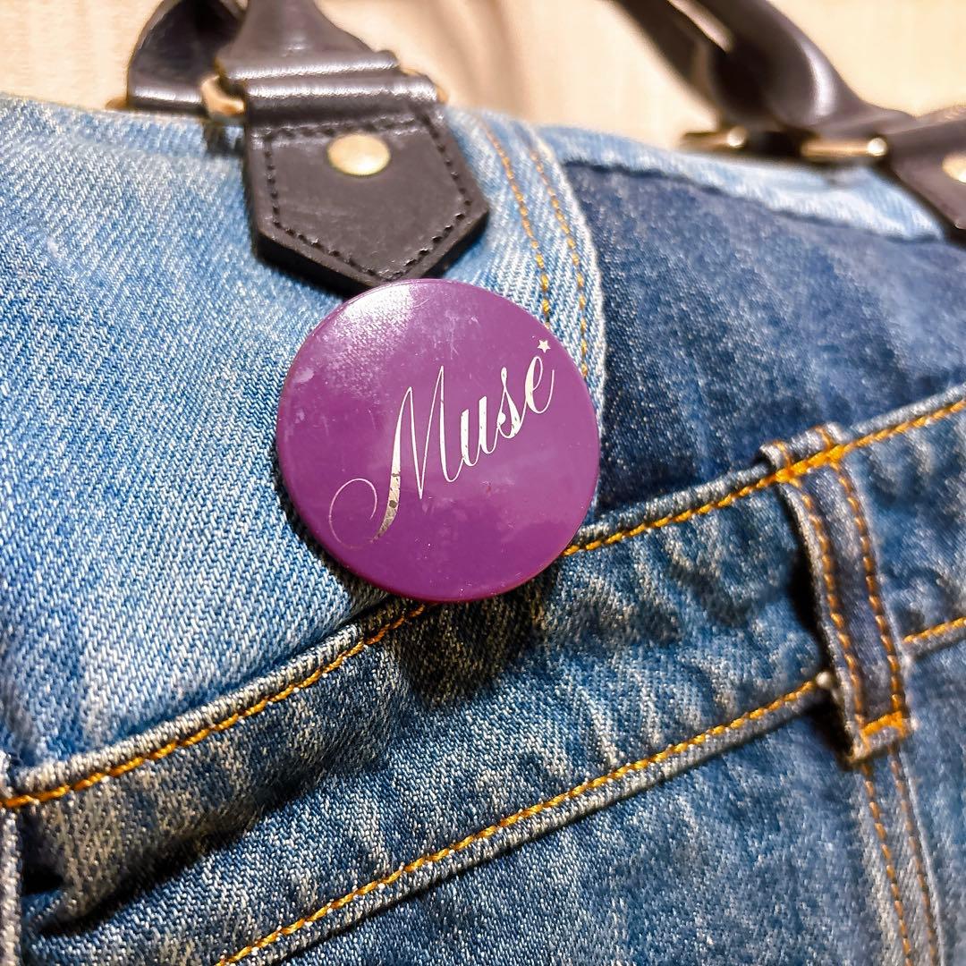 送料込み/匿名配送◎ HYSTERIC GLAMOUR デニム ハンドバッグ