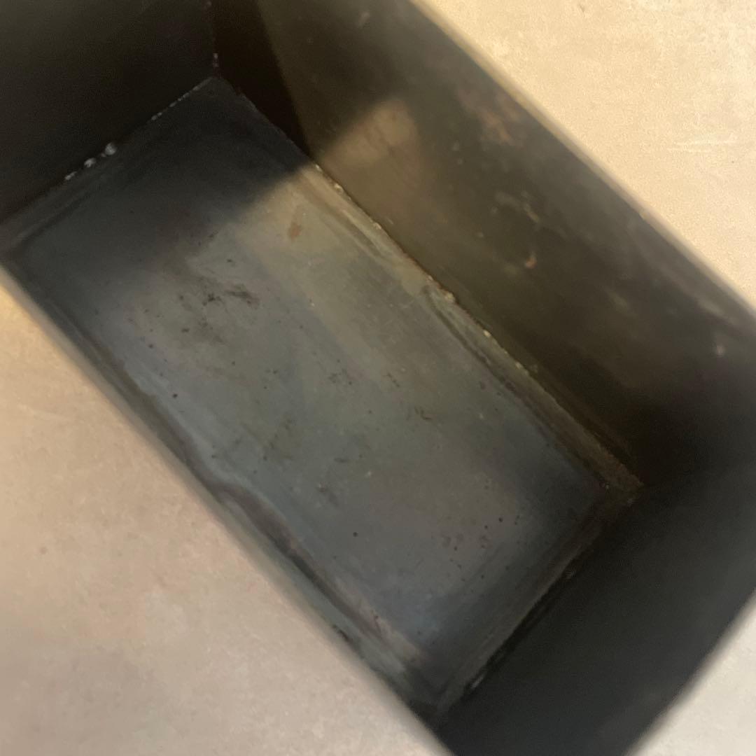 MAD et LEN ポプリ ラヴァ(溶岩石) ブロック テシュアン