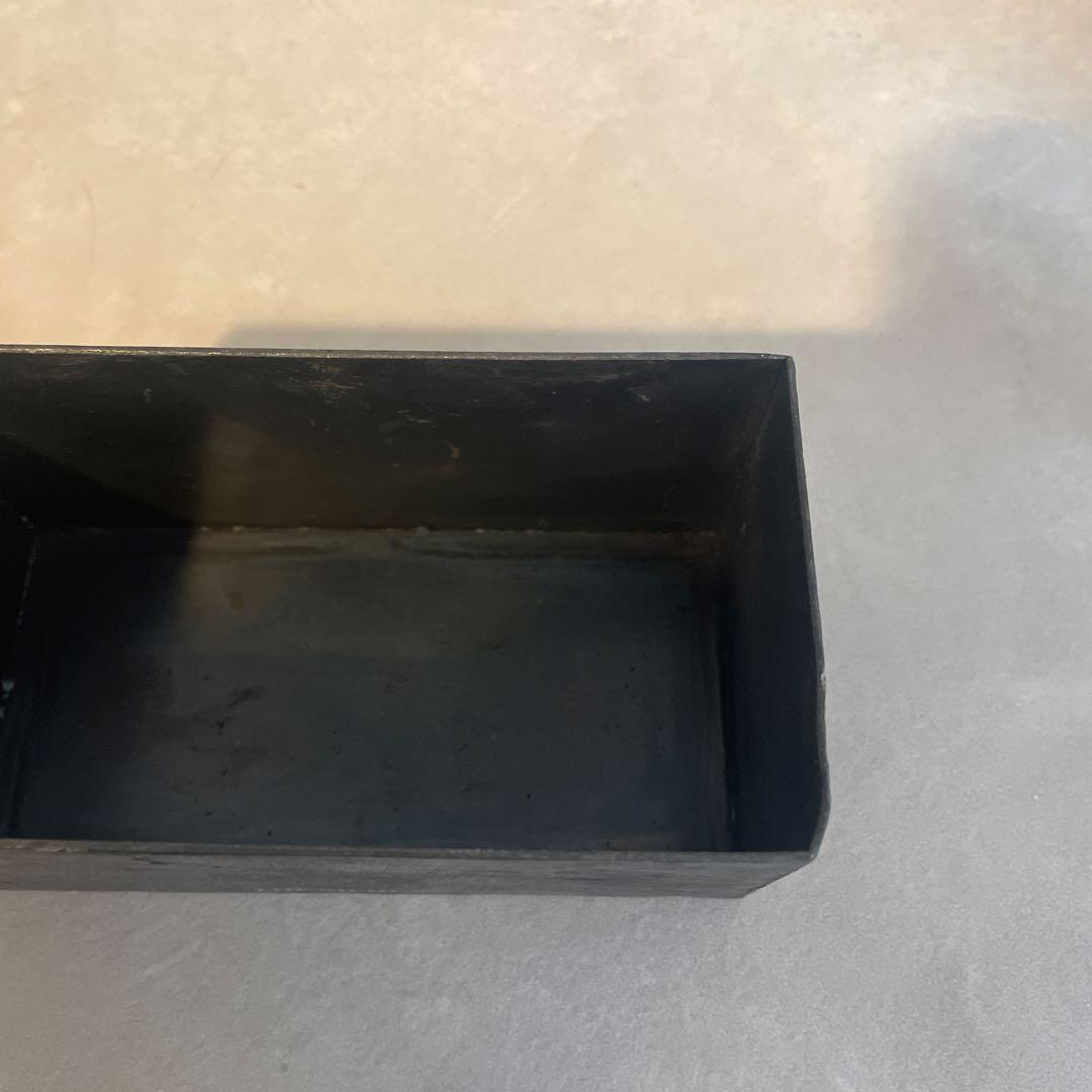 MAD et LEN ポプリ ラヴァ(溶岩石) ブロック テシュアン