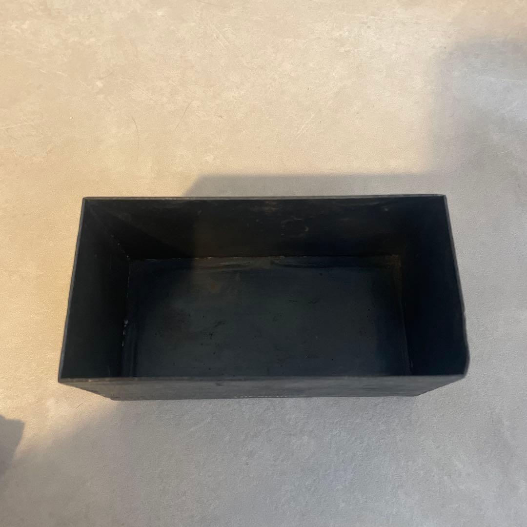 MAD et LEN ポプリ ラヴァ(溶岩石) ブロック テシュアン