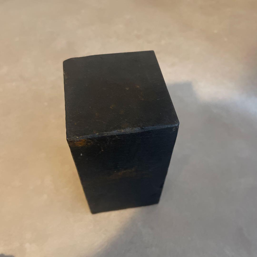 MAD et LEN ポプリ ラヴァ(溶岩石) ブロック テシュアン