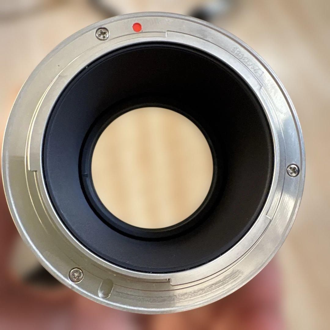 ROKINON 85mm F1.4 単焦点レンズ E-mount