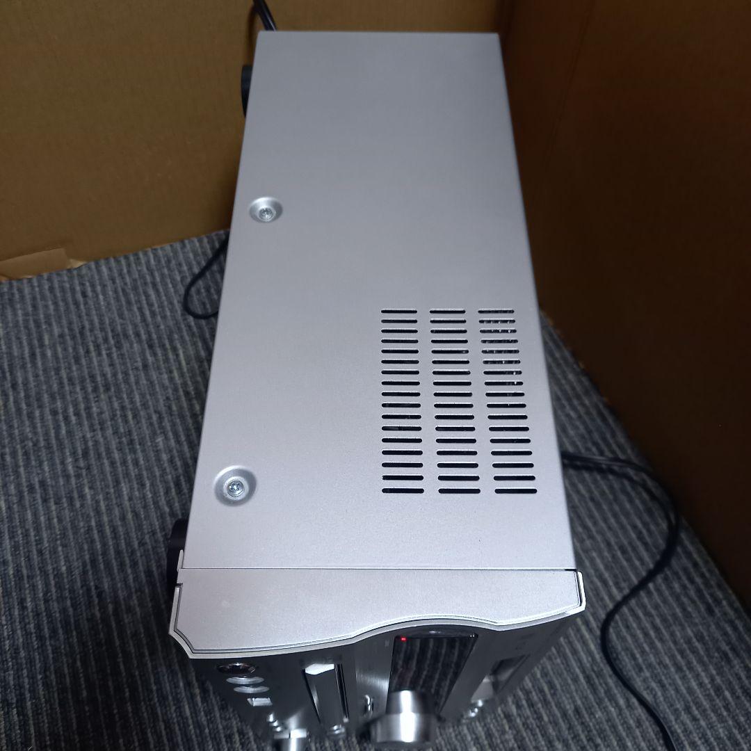 ONKYO FR-N7EX(B)(動作良好完動品 ピックアップ交換整備)