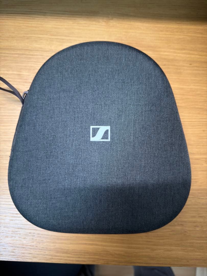 Sennheiser MOMENTUM 4 Wireless ブラック