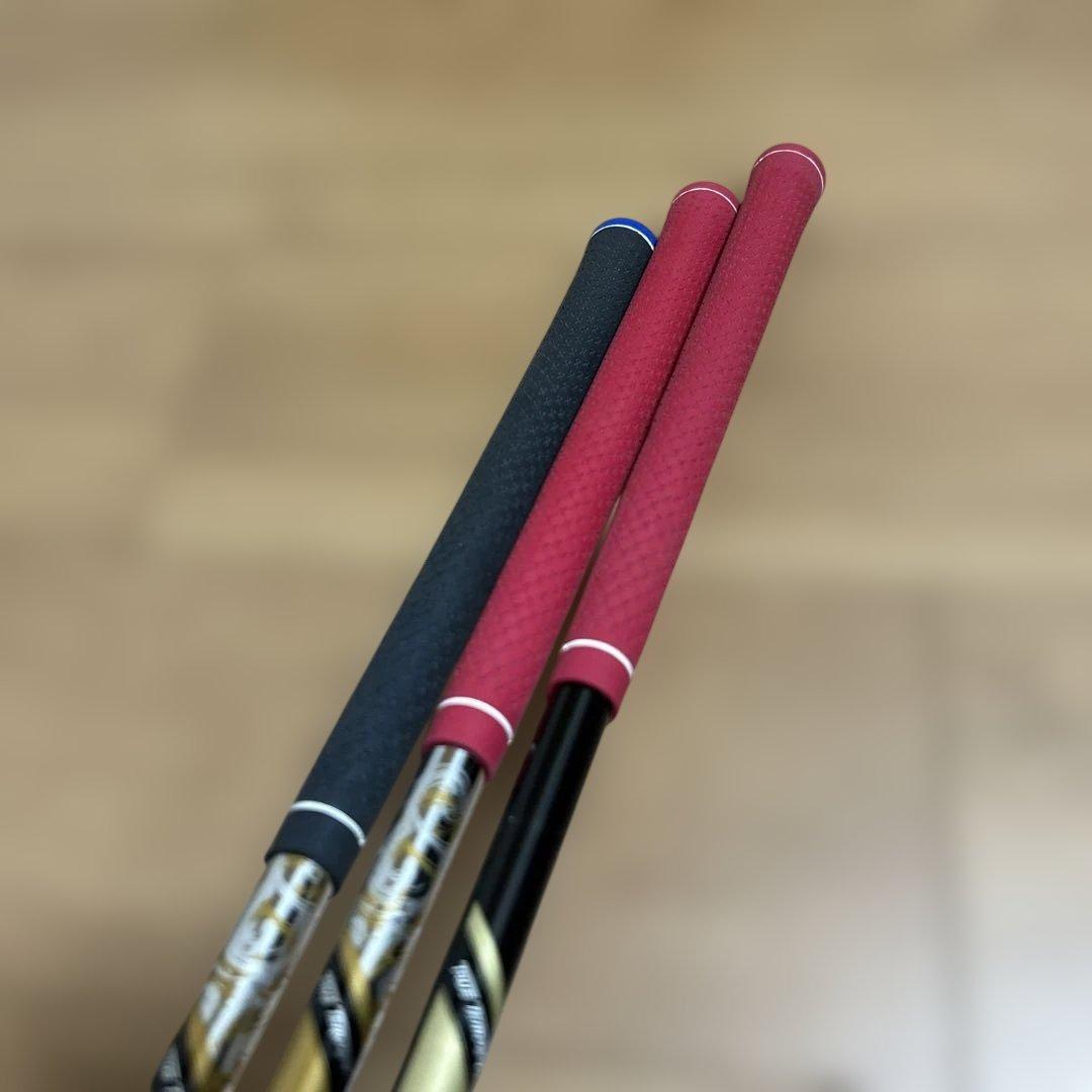 の*ん様 クリーブランドRTX2.0ウェッジ　3本セット