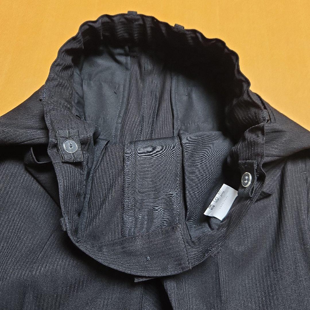 美品　waltzby BEAMS DESIGN　150　黒　スーツセット　卒服