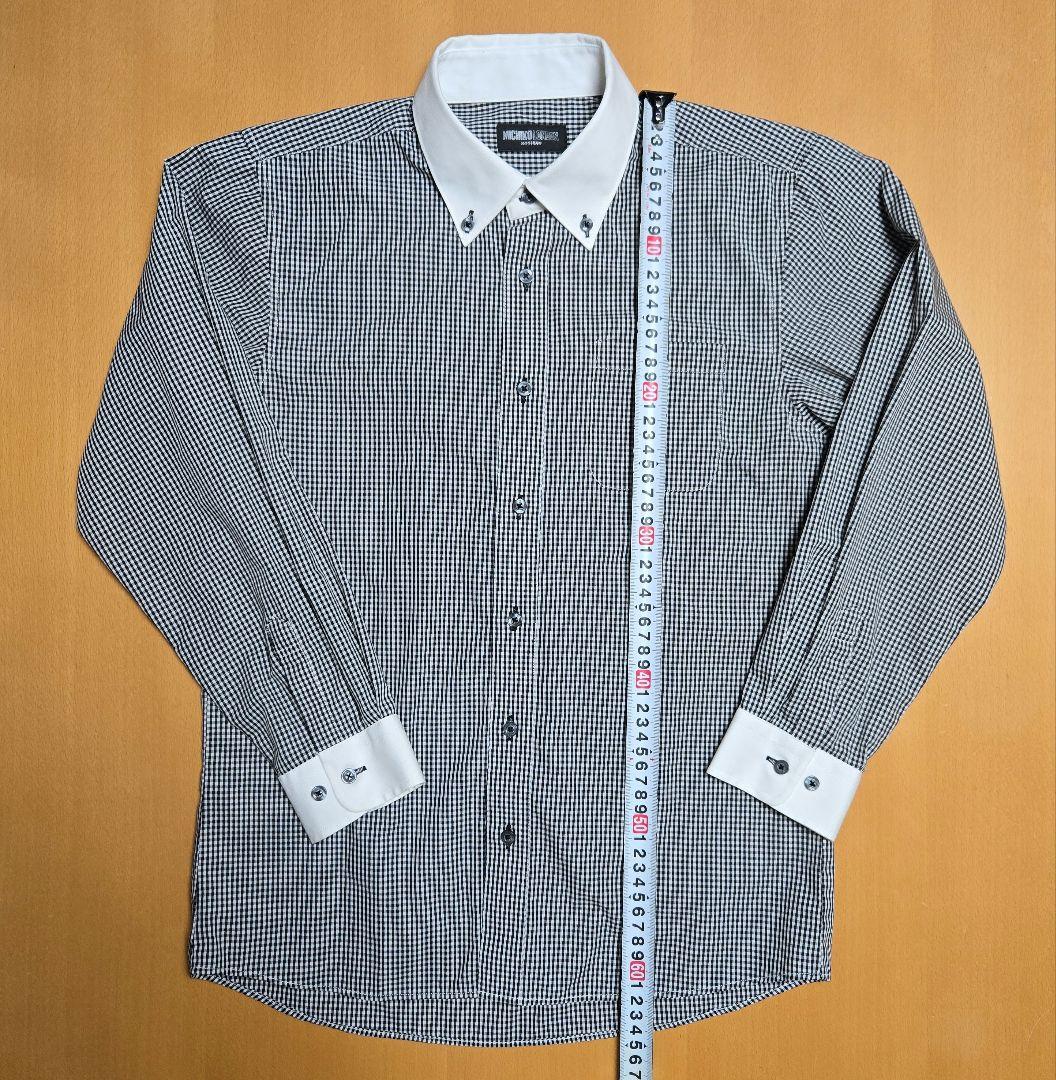 美品　waltzby BEAMS DESIGN　150　黒　スーツセット　卒服