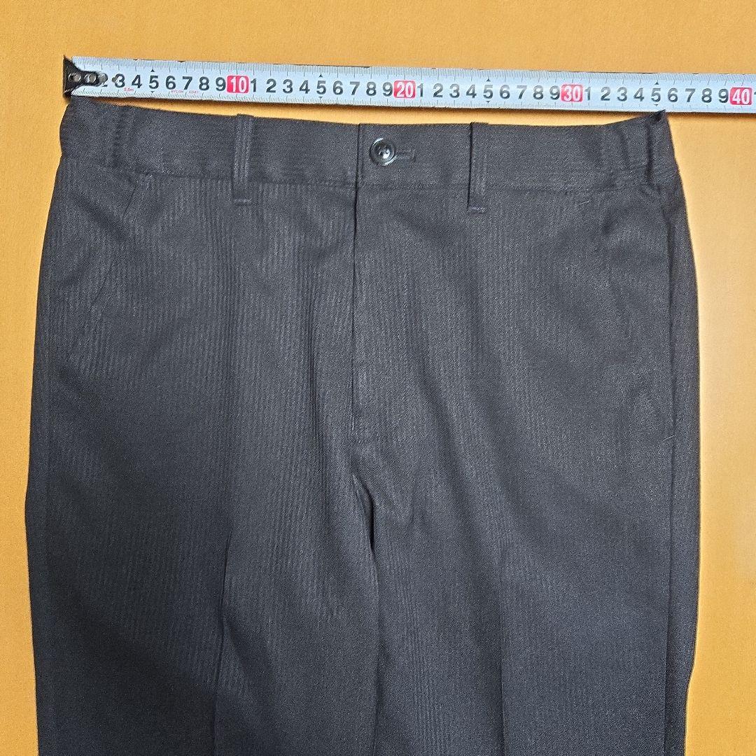 美品　waltzby BEAMS DESIGN　150　黒　スーツセット　卒服