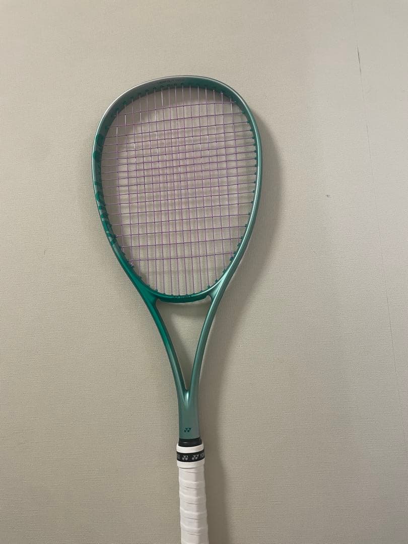 ヨネックス　02ボルトレイジ7V　UL1