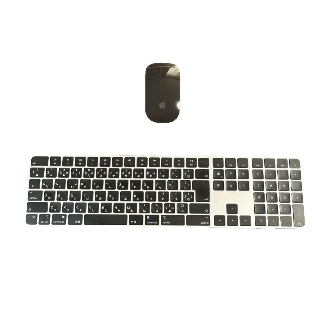 Mac Studio 【CPU:M1 MAX メモリ:32GB SSD:2TB】