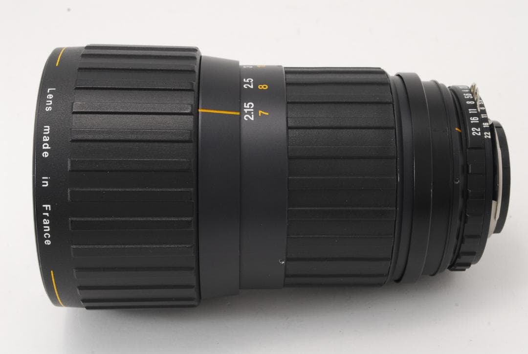レンズ(単焦点) Angenieux 200mm f2.8 ED DEM Nikon Ais