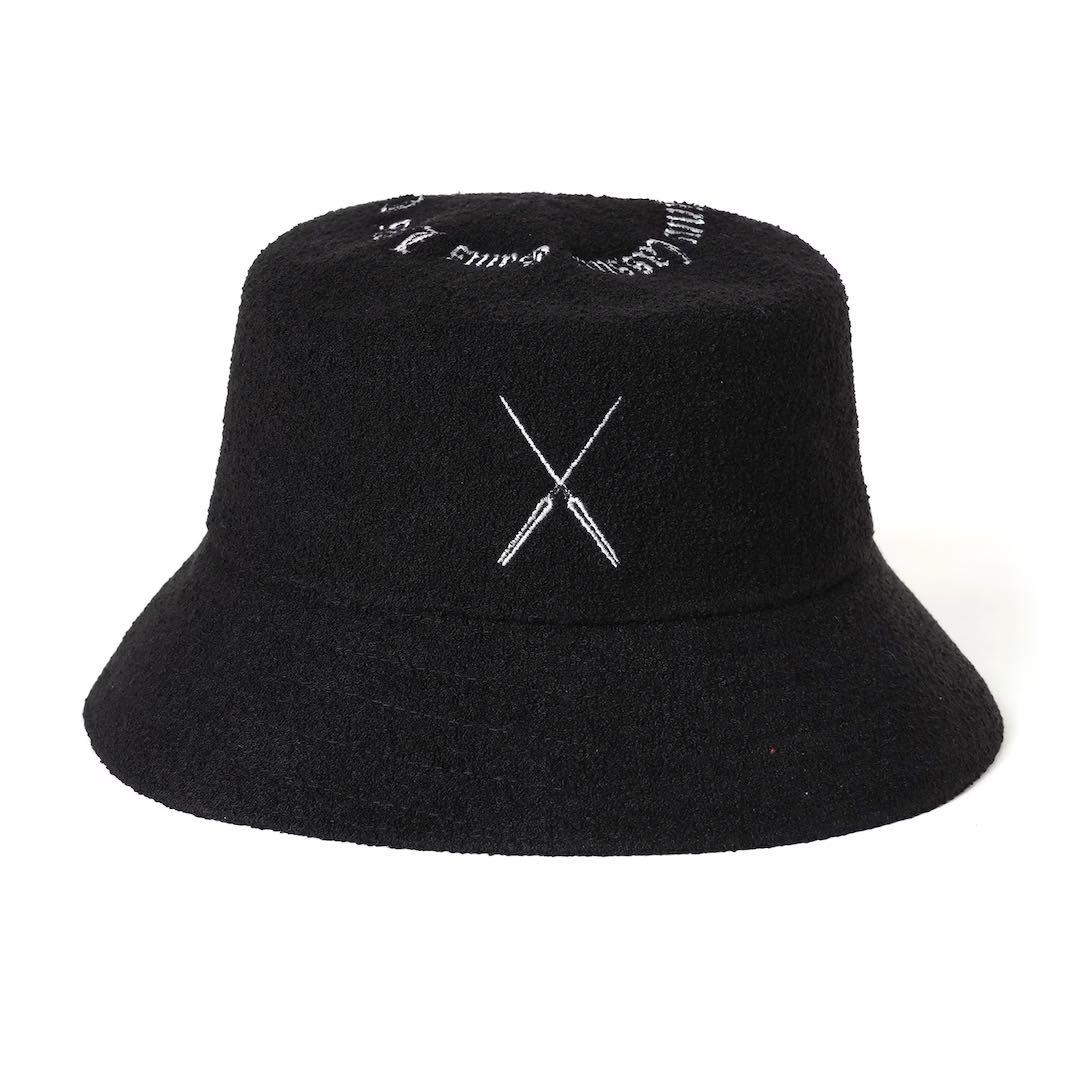 RADIOEVA バケットハット KANGOL CAP FILA キャップ 帽子