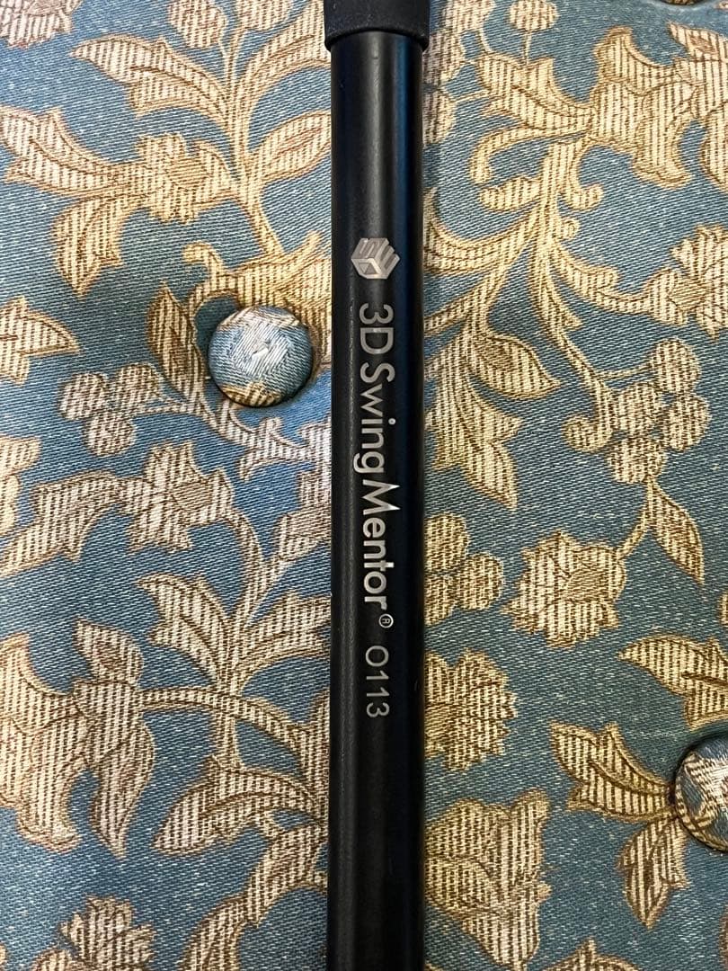 3D Swing Mentor 3Dスイングメンター　スイング練習用具