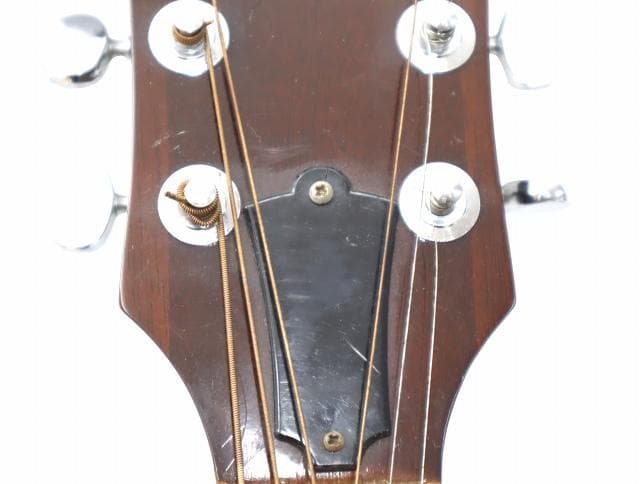 GUILD ギルド F-30 NT 1978年製 6弦 アコースティック ギター