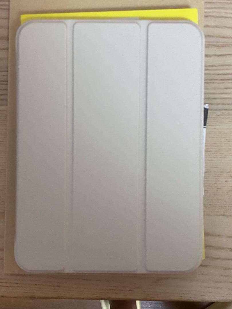 iPad mini 第7世帯 Wi-Fi Cellularモデル 256GB