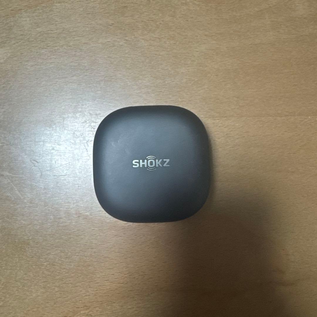 【右耳無し】SHOKZ OPENFIT2+