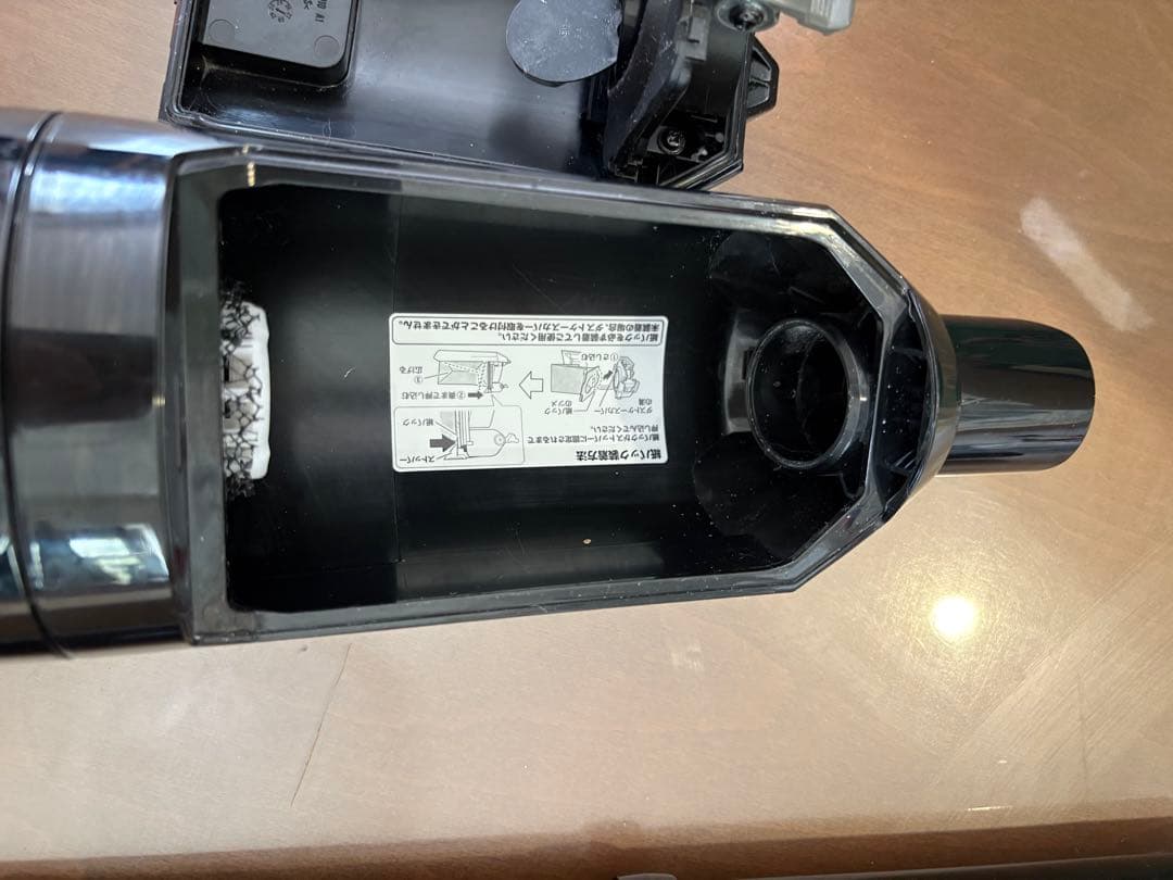 美品　HiKOKI 掃除機セット