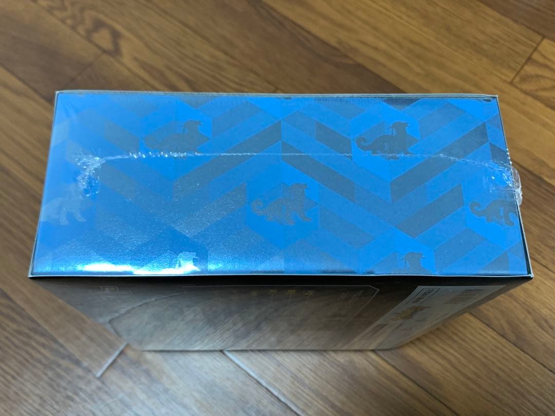 ポケモンカード スノーハザード＆クレイバースト ジムセット ナンジャモ