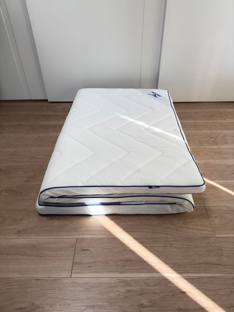 mizuno リフル マットレス 700 シングルサイズ