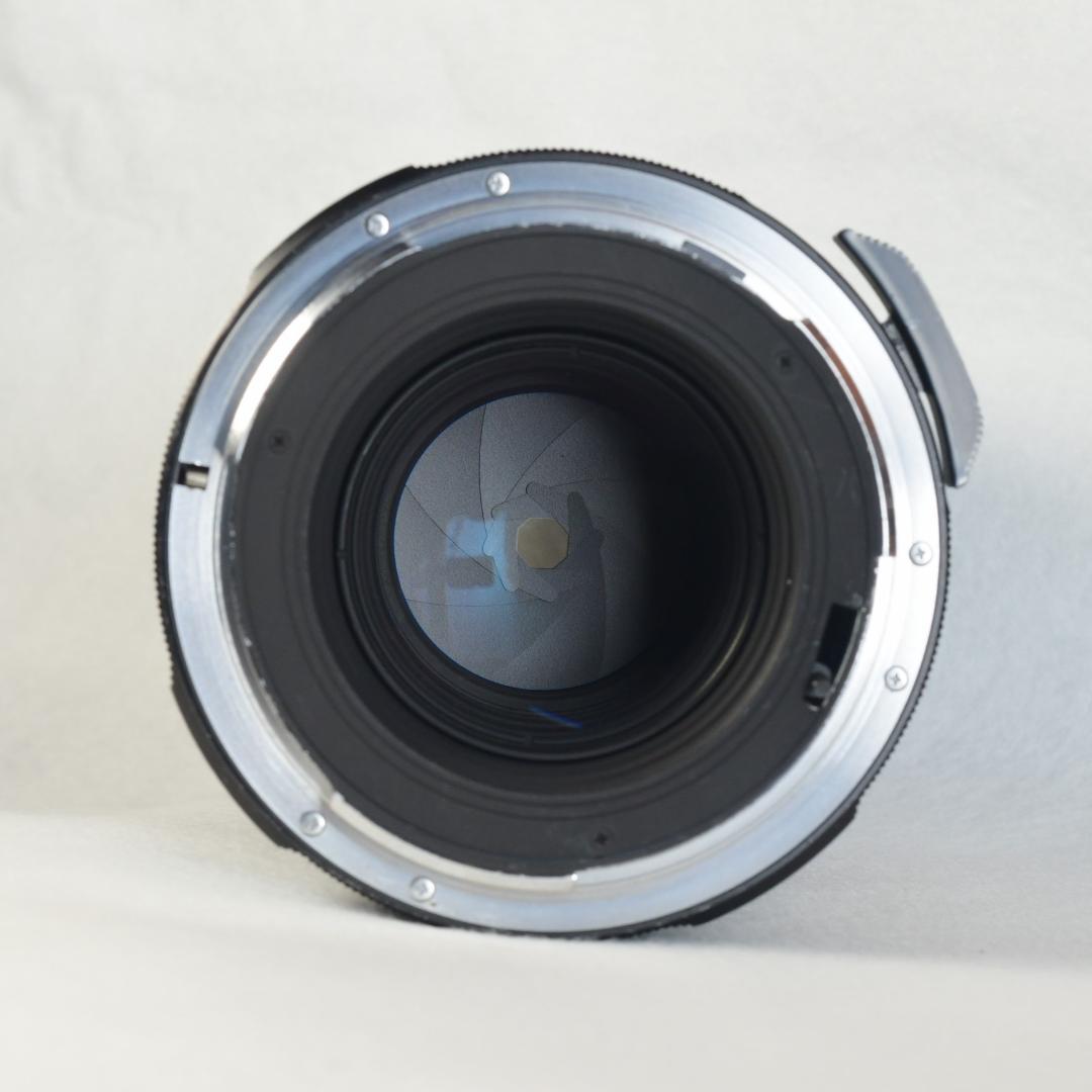 分解清掃・整備済み PENTAX 67 ペンタックス 6×7 動作品レンズセット
