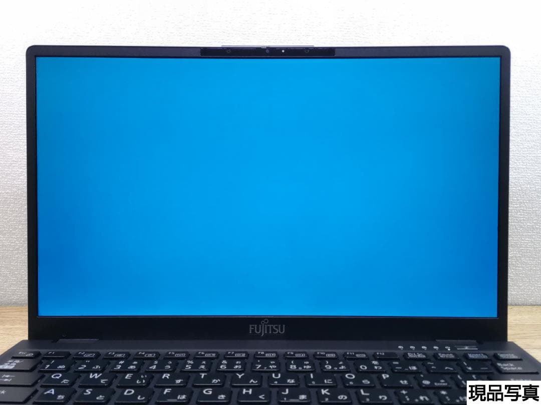 DG：LIFEBOOK U9311 Win11 i5 SSD Office付き