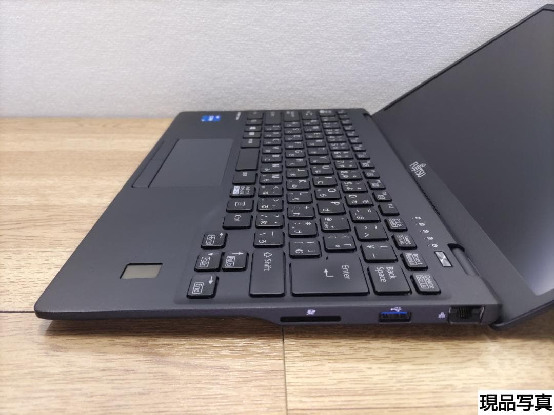 DG：LIFEBOOK U9311 Win11 i5 SSD Office付き