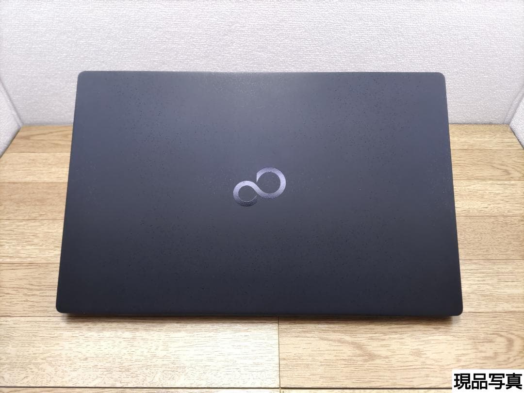 DG：LIFEBOOK U9311 Win11 i5 SSD Office付き