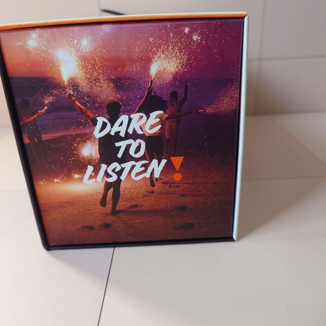 未使用品　JBL　CHARGE5　ブラック