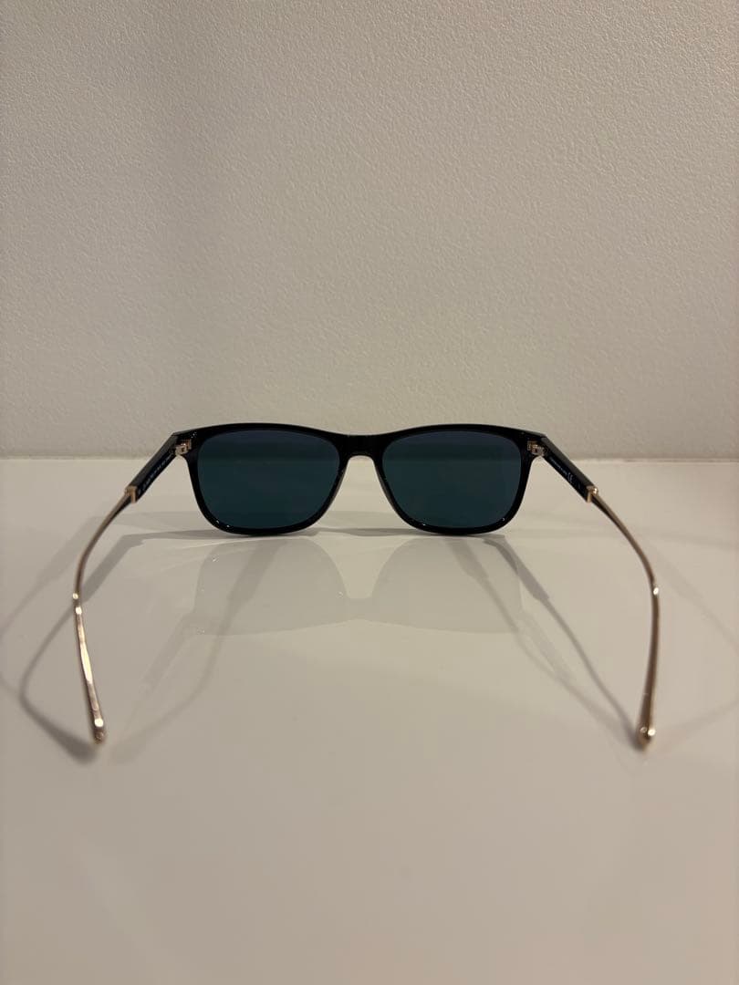 テスさん専用トムフォードTOMFORD サングラス 最高峰 チタン