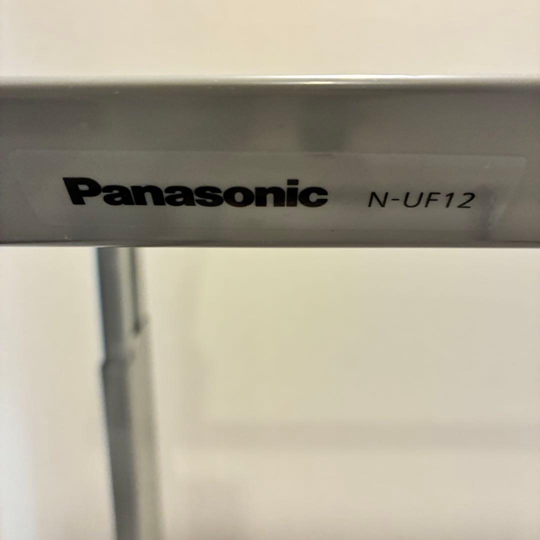 Panasonic衣類乾燥機用自立スタンド N-UF12