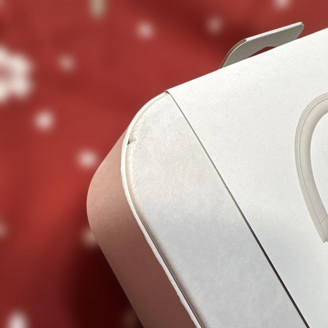 新品未開封 SONY WH-1000XM5 ワイヤレスヘッドホン ホワイト