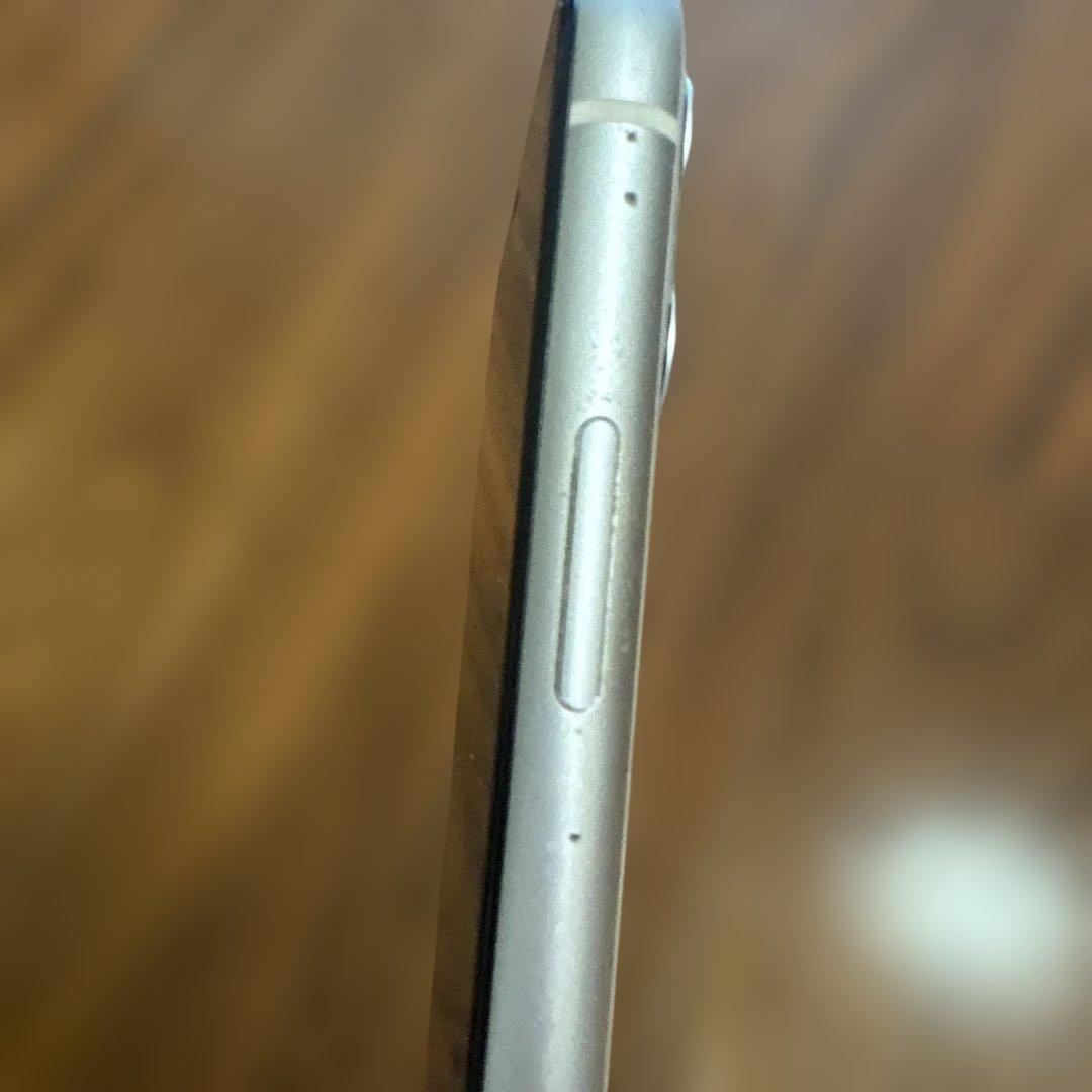 Apple iPhone 11 ホワイト 128G