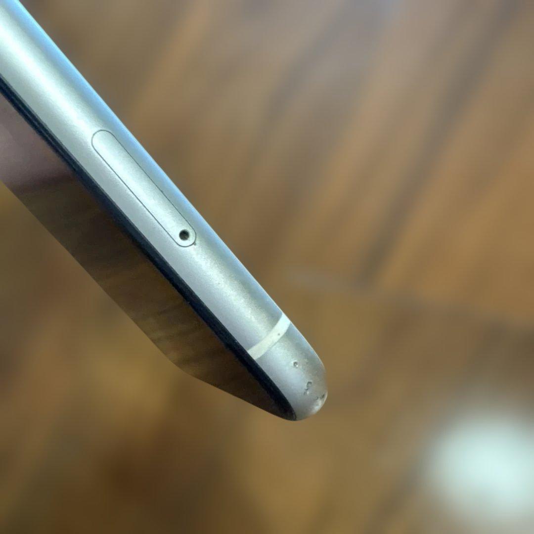 Apple iPhone 11 ホワイト 128G