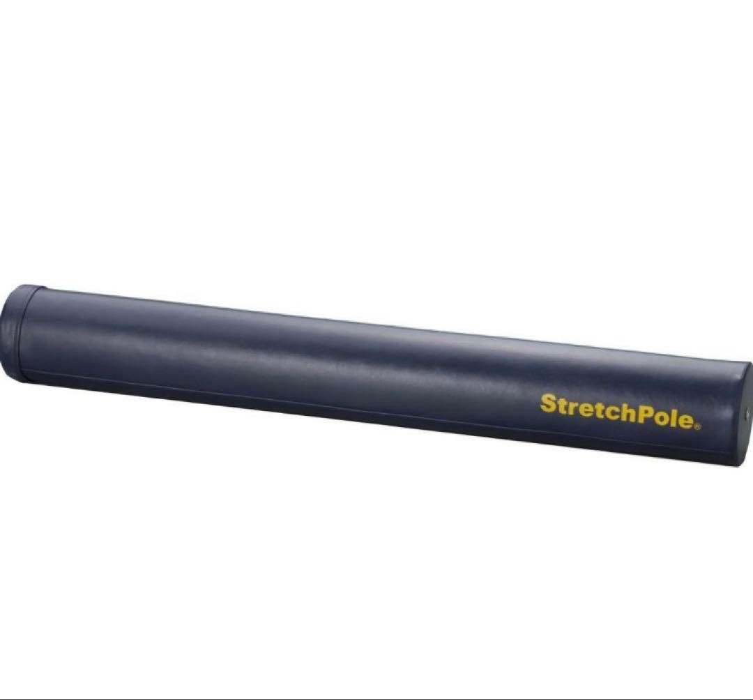 【正規品】LPN ストレッチポールEX 新品未使用/初心者向け