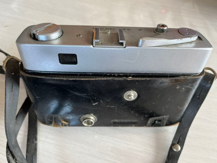 RICHO フイルムカメラ