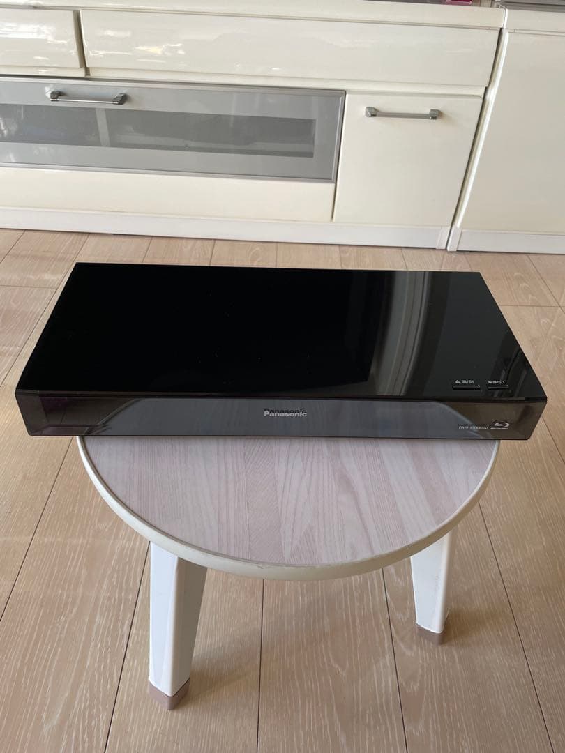 パナソニック ブルーレイレコーダー DMR-BRX4000