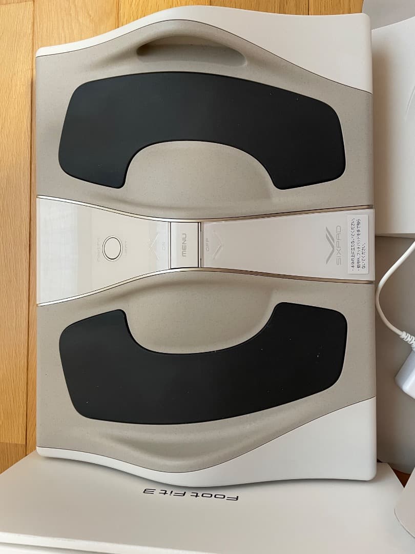 フットフィット3 ヒート