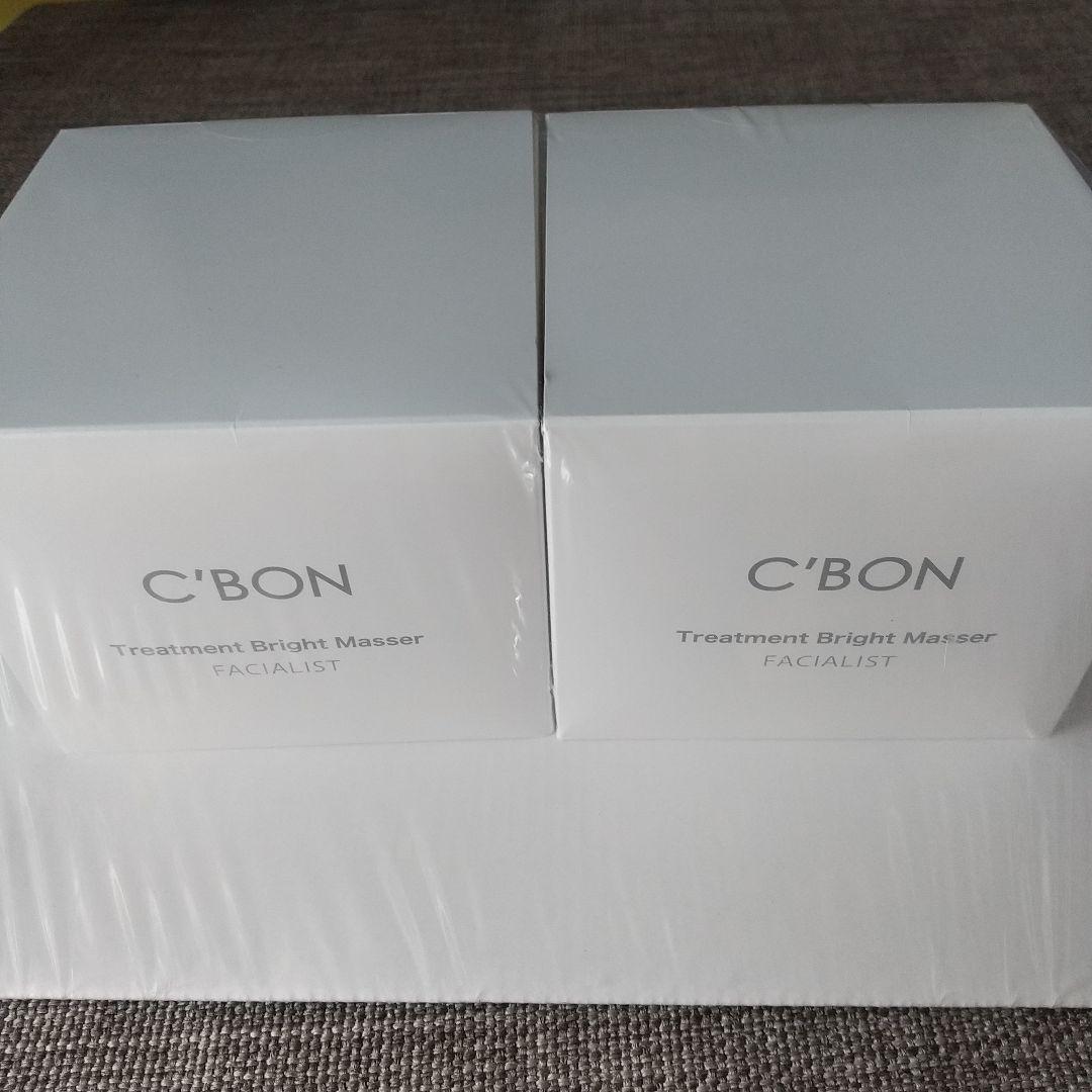 【ちゃこ】シーボン ブライトマセ230g 2個