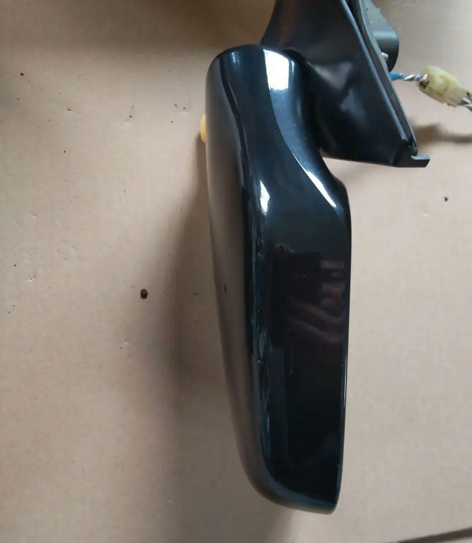 keiワークス　最終型　ドアミラー　左右　ブルーミラー付き