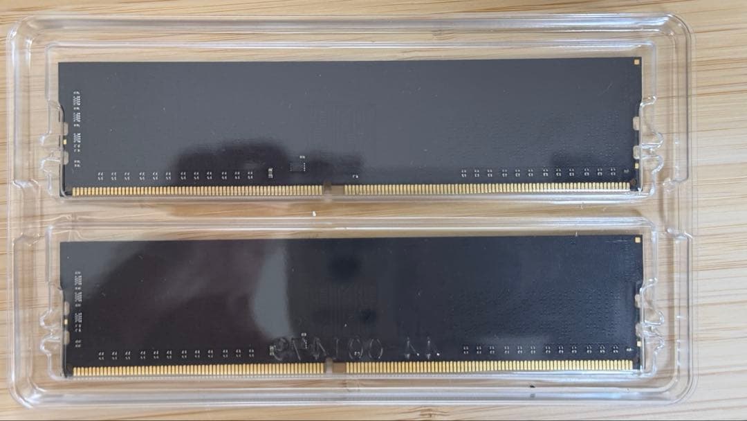 SP シリコンパワー メモリ DDR4-3200 PC4 8GB×2枚