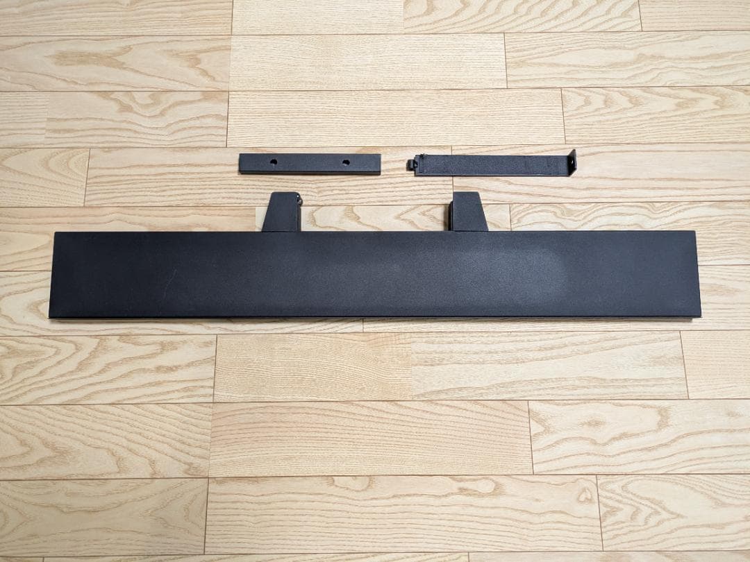 WALL サウンドバーシェルフM幅95cm EQUALS