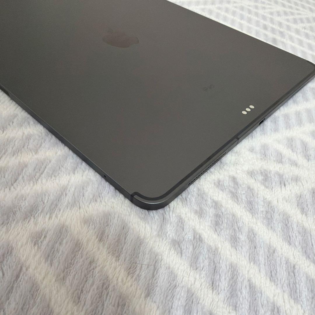 iPad Pro12.9 第4世代　256GB SIMフリー　バッテリー96%