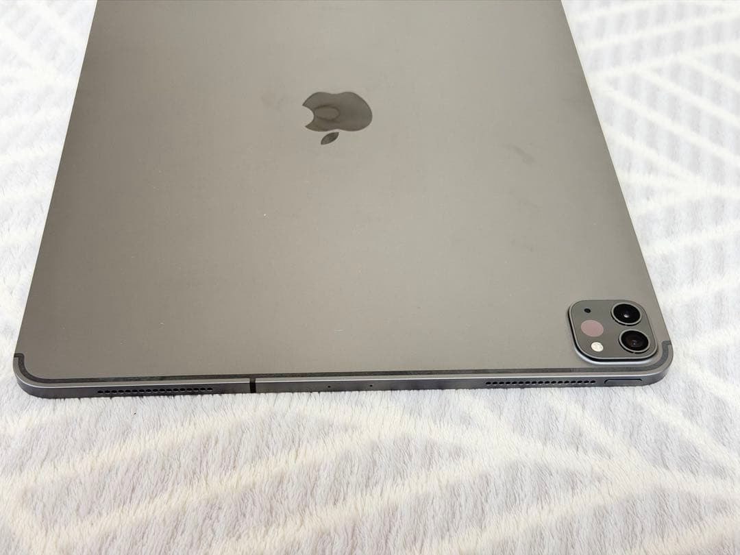 iPad Pro12.9 第4世代　256GB SIMフリー　バッテリー96%