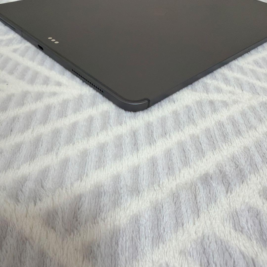 iPad Pro12.9 第4世代　256GB SIMフリー　バッテリー96%